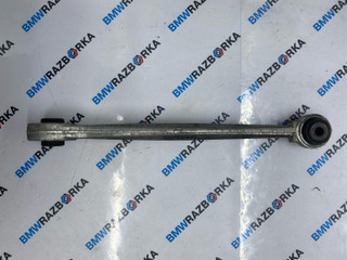 рычаг задний BMW M2 G87 2024, S58B30A, АКПП, купе, задний привод, 2284534, 33322284534