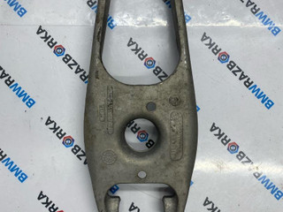 рычаг задний развальный BMW M2 G87 2024, S58B30A, АКПП, купе, задний привод, 2284533