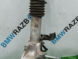 амортизатор подвески BMW M2 G87 2024, S58B30A, АКПП, купе, задний привод, 8091349, 8095663, 8095643, 8095851