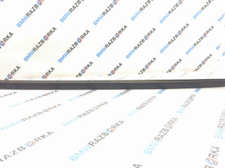 молдинг лобового стекла BMW M2 G87 2024, S58B30A, АКПП, купе, задний привод, 8494697