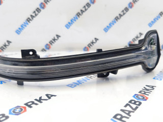 повторитель поворотов BMW M2 G87 2024, S58B30A, АКПП, купе, задний привод, 7498161