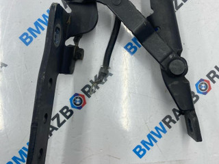 петля капота правая BMW 7 серия E65/E66/E67 2001, 8240334