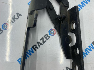 петля капота левая BMW 7 серия E65/E66/E67 2001, 8240333