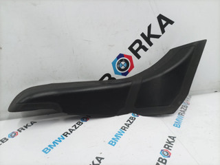водосток крышки багажника BMW M5 F90 2019, 4.4 л., S63 B44 B, бензин, АКПП, седан, 63217382959, 630371