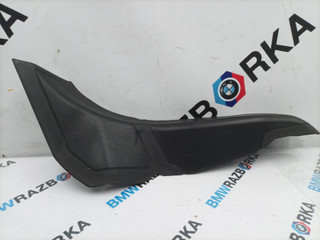 водосток крышки багажника BMW M5 F90 2019, 4.4 л., S63 B44 B, бензин, АКПП, седан, 63217382960, 630372