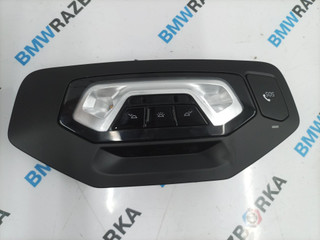 фонарь салона (плафон) BMW M4 G82/G83 G83 2023, S58B30A, АКПП, c3z, кабриолет, полный привод, 9474897, 7910811