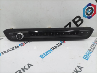 панель управления магнитолой BMW M4 G82/G83 G83 2023, S58B30A, АКПП, c3z, кабриолет, полный привод, 61315A47C61, 5A47C61