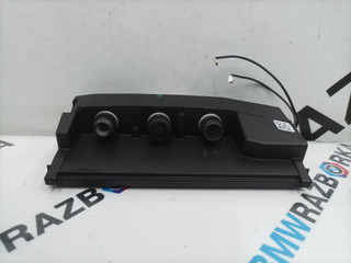 камера переднего обзора BMW M4 G82/G83 G83 2023, S58B30A, АКПП, c3z, кабриолет, полный привод, 5A7E4D2