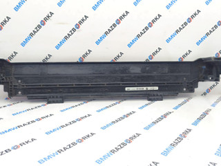 кассета радиаторов BMW M2 G87 2024, S58B30A, АКПП, купе, задний привод, 17118095290, 8095290