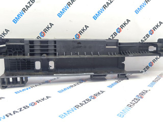 кассета радиаторов BMW M2 G87 2024, S58B30A, АКПП, купе, задний привод, 17118095287, 8095287