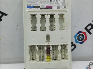 Блок управления BDC BMW M4 G82/G83 G83 2023, S58B30A, АКПП, c3z, кабриолет, полный привод, V06, 5A7C984