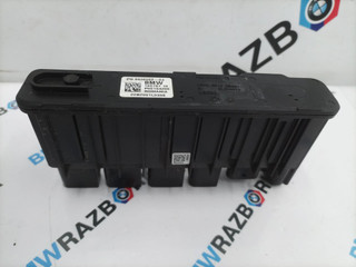 Блок питания BMW M4 G82/G83 G83 2023, S58B30A, АКПП, c3z, кабриолет, полный привод, 8638552, 12638638552