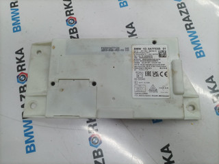 Блок управления телематика BMW M4 G82/G83 G83 2023, S58B30A, АКПП, c3z, кабриолет, полный привод, 5A7FE55