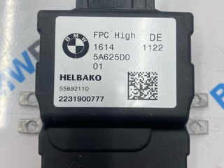 блок управления топливным насосом BMW M4 G82/G83 G83 2023, S58B30A, АКПП, c3z, кабриолет, полный привод, 5A625D0, 16145A625D0