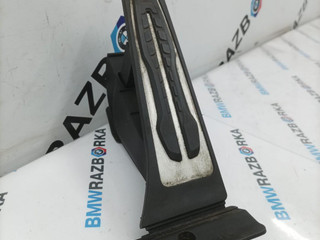 педаль BMW M4 G82/G83 G83 2023, S58B30A, АКПП, c3z, кабриолет, полный привод, 6889824