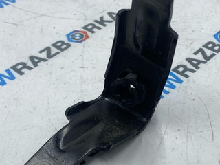 Крепление бампера заднего BMW M4 G82/G83 G83 2023, S58B30A, АКПП, c3z, кабриолет, полный привод, 9465595