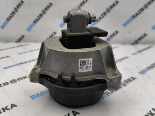 подушка крепления двигателя BMW M2 G87 2024, S58B30A, АКПП, купе, задний привод, 22118097149, 8097149