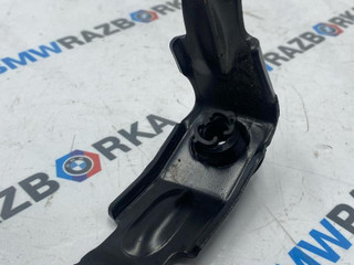Крепление бампера заднего BMW M4 G82/G83 G83 2023, S58B30A, АКПП, c3z, кабриолет, полный привод, 9465596