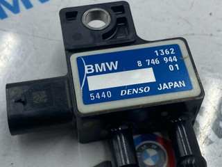 Датчик разности давления BMW M4 G82/G83 G83 2023, S58B30A, АКПП, c3z, кабриолет, полный привод, 8746944