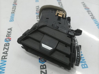 дефлектор обдува салона BMW M4 G82/G83 G83 2023, S58B30A, АКПП, c3z, кабриолет, полный привод, 5A3B8D0