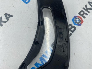 направляющая ремня безопасности левая BMW M4 G82/G83 G83 2023, S58B30A, АКПП, c3z, кабриолет, полный привод, 8746949