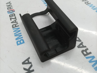 Пластик салазок сидений BMW M4 G82/G83 G83 2023, S58B30A, АКПП, c3z, кабриолет, полный привод, 7448270