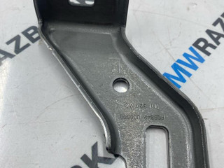 кронштейн (крепление) BMW M4 G82/G83 G83 2023, S58B30A, АКПП, c3z, кабриолет, полный привод, 6816811