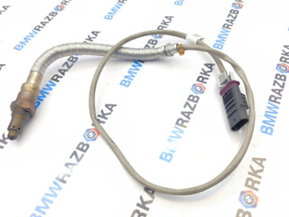 лямбда-зонд BMW M2 G87 2024, S58B30A, АКПП, купе, задний привод, 11789502093, 9502093