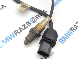 лямбда-зонд BMW M2 G87 2024, S58B30A, АКПП, купе, задний привод, 11789454704, 9454704