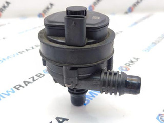насос антифриза дополнительный BMW M2 G87 2024, S58B30A, АКПП, купе, задний привод, 8651287, 11518651287