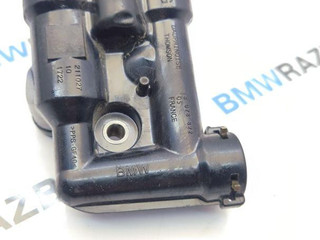 термостат АКПП BMW M2 G87 2024, S58B30A, АКПП, купе, задний привод, 8678822