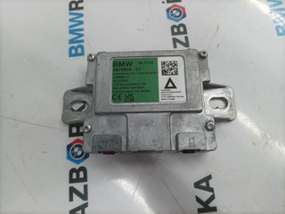 усилитель антенны BMW M4 G82/G83 G83 2023, S58B30A, АКПП, c3z, кабриолет, полный привод, 9878658
