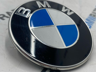эмблема BMW M4 G82/G83 G83 2023, S58B30A, АКПП, c3z, кабриолет, полный привод, 8219237, 51148219247