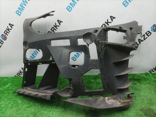 Крепление бампера переднего BMW M4 G82/G83 G83 2023, S58B30A, АКПП, c3z, кабриолет, полный привод, 8069415