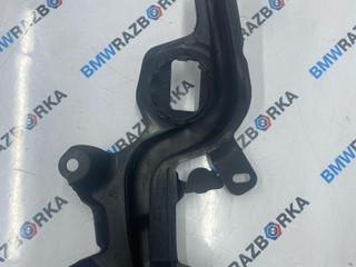 уплотнитель подкапотного пространства BMW M4 G82/G83 G83 2023, S58B30A, АКПП, c3z, кабриолет, полный привод, 8075016