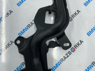 уплотнитель подкапотного пространства BMW M4 G82/G83 G83 2023, S58B30A, АКПП, c3z, кабриолет, полный привод, 8075015