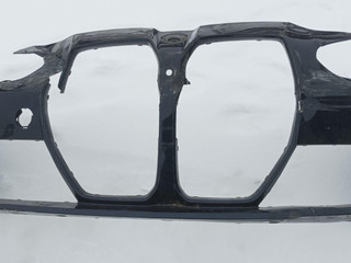 бампер передний BMW M4 G82/G83 G83 2023, S58B30A, АКПП, c3z, кабриолет, полный привод