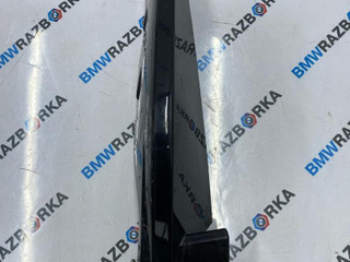 молдинг (накладка кузовная) BMW M4 G82/G83 G83 2023, S58B30A, АКПП, c3z, кабриолет, полный привод, 8084177, 51118084177