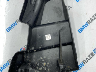 крышка отсека ЭБУ BMW M4 G82/G83 G83 2023, S58B30A, АКПП, c3z, кабриолет, полный привод, 8095698, 12908095698