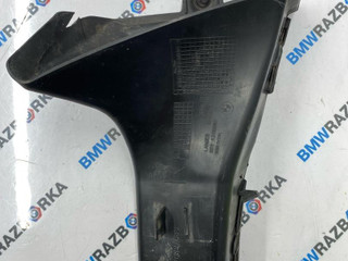 воздуховод тормозной правый BMW M4 G82/G83 G83 2023, S58B30A, АКПП, c3z, кабриолет, полный привод, 8072098
