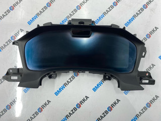 щиток приборов (приборная панель) BMW M4 G82/G83 G83 2023, S58B30A, АКПП, c3z, кабриолет, полный привод, 9826316, 8709815