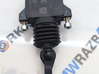 клапан EGR BMW X5 G05 [рестайлинг] G05 2025, 3.0 л., B57 D30 B, дизель, АКПП, a96, внедорожник 5 дв., полный привод, 9889446