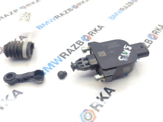 клапан EGR BMW X5 G05 [рестайлинг] G05 2024, 3.0 л., B57 D30 B, дизель, АКПП, 475, внедорожник 5 дв., полный привод, правый руль, 9889446