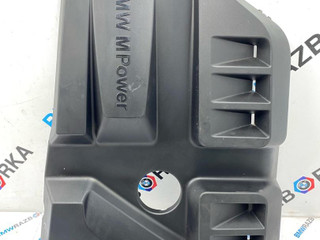 декоративная крышка двигателя BMW M4 G82/G83 G83 2023, S58B30A, АКПП, c3z, кабриолет, полный привод, 8095875