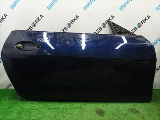 дверь передняя правая BMW M4 G82/G83 G83 2023, S58B30A, АКПП, c3z, кабриолет, полный привод