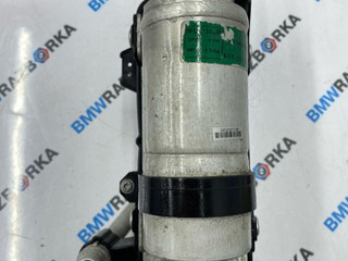 осушитель кондиционера BMW M4 G82/G83 G83 2023, S58B30A, АКПП, c3z, кабриолет, полный привод, 8088925