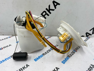 колба в бак BMW M4 G82/G83 G83 2023, S58B30A, АКПП, c3z, кабриолет, полный привод, 7934507, 8077484