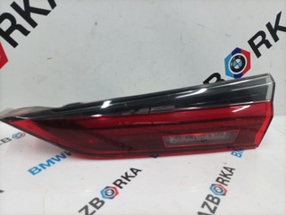 фонарь крышки багажника правый BMW M4 G82/G83 G83 2023, S58B30A, АКПП, c3z, кабриолет, полный привод, 7956630, 63217956630