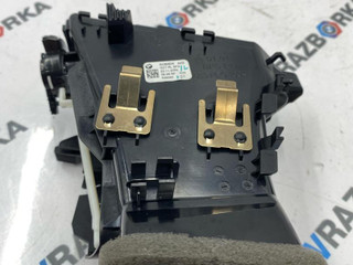 дефлектор обдува салона BMW M4 G82/G83 G83 2023, S58B30A, АКПП, c3z, кабриолет, полный привод, 5A3B8D9