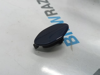 заглушка личинки замка BMW M4 G82/G83 G83 2023, S58B30A, АКПП, c3z, кабриолет, полный привод, 51217489341, 7489341